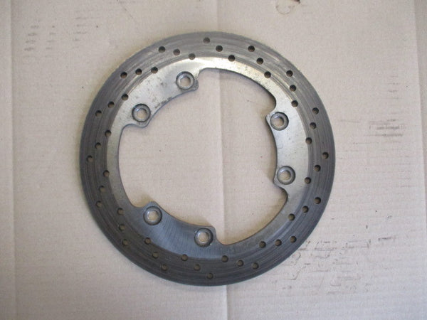 Disque de frein arrière pour Suzuki 750 DR - 800 DR - SR41A - SR42A - SR43A