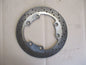 Disque de frein arrière pour Suzuki 750 DR - 800 DR - SR41A - SR42A - SR43A