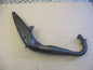 Pot d'échappement pour Suzuki 125 TS - 1976