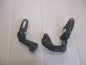 Cales pieds avant pour Yamaha 600 XTZ - Super Ténéré - 3AJ