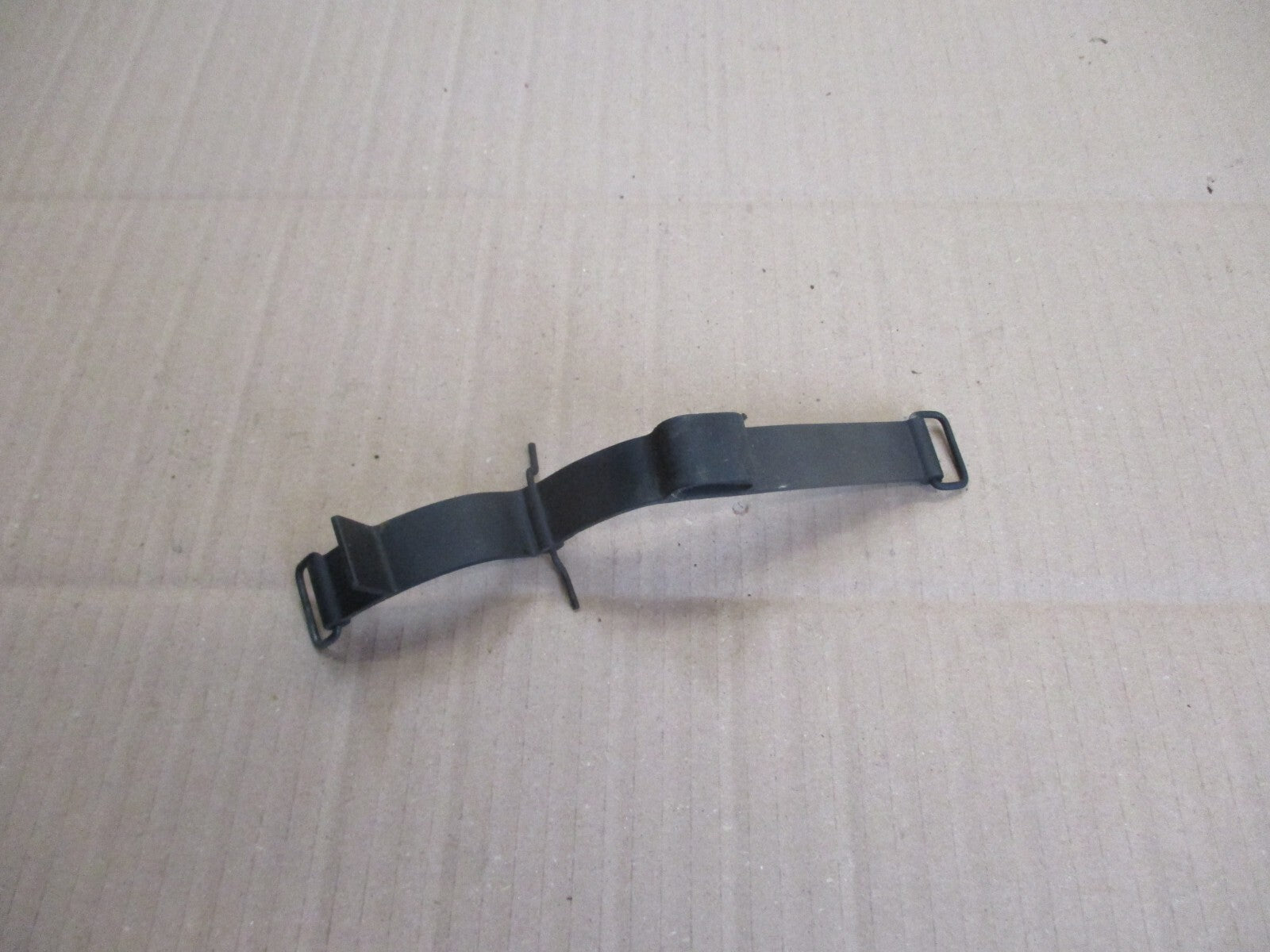 Sangle de batterie pour Yamaha 125 DTR