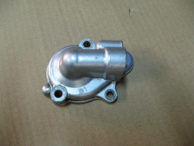 Carter de pompe à eau pour Yamaha 125 TDR modèle 4FU / 5AE / 3XD