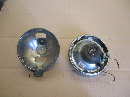 Phare pour Yamaha 535 XV Virago - 2YL