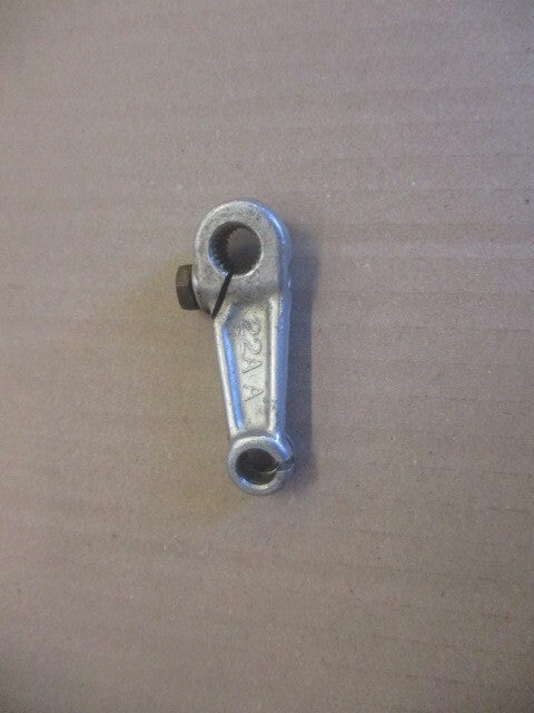 Levier d'embrayage pour Suzuki 125 TSR - SF15A