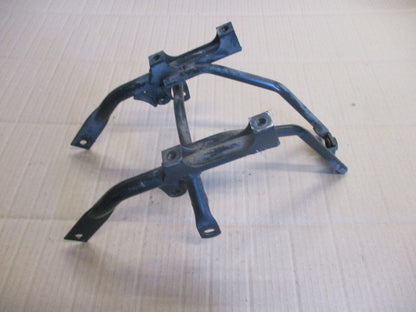 Boucle arrière de cadre pour Honda 650 NX Dominator - RD02