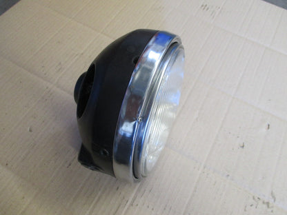 Phare pour Honda 650 NTV REVERE - RC33