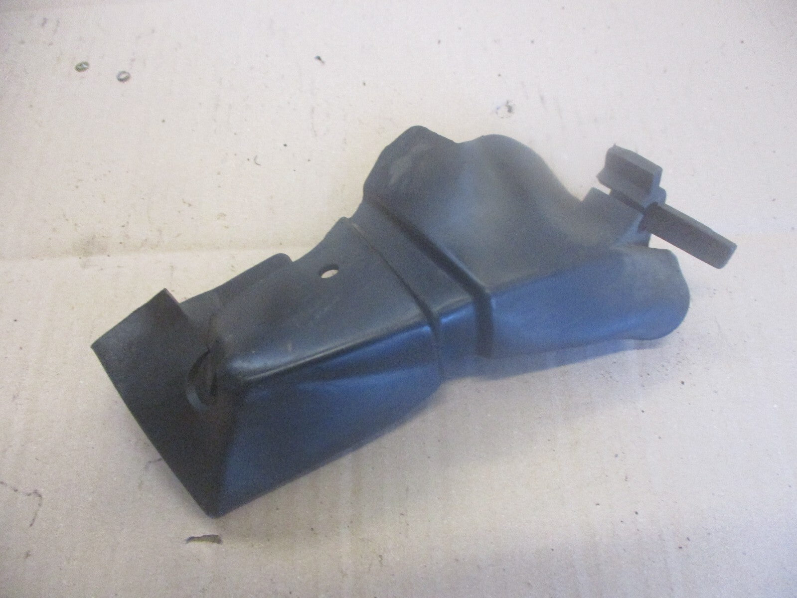 Protection caoutchouc pour Honda 750 VFR - RC36 - Phase 1 - 1990/1993