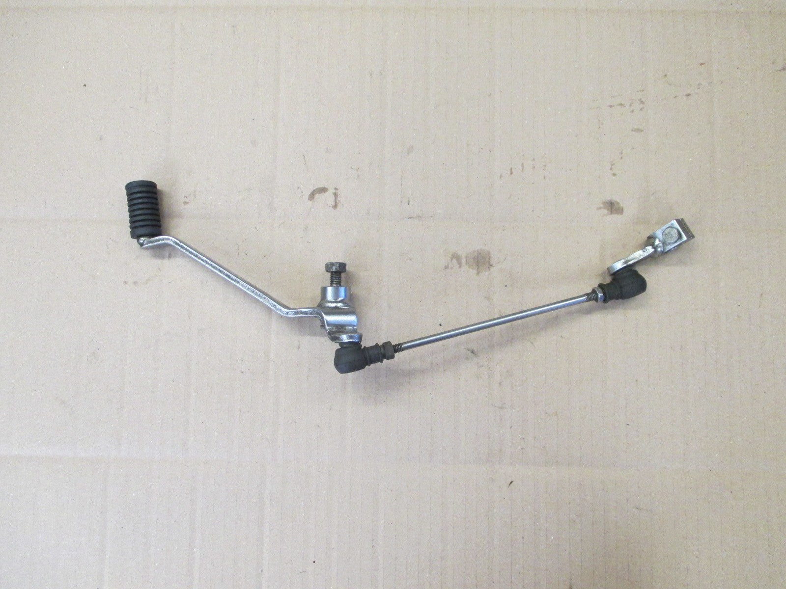 Sélecteur de vitesses pour Honda 125 Rebel - JC24A - JC26A