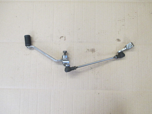 Sélecteur de vitesses pour Honda 125 Rebel - JC24A - JC26A