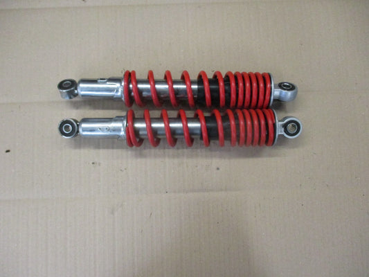 Amortisseurs pour Honda 125 CBF - JC74