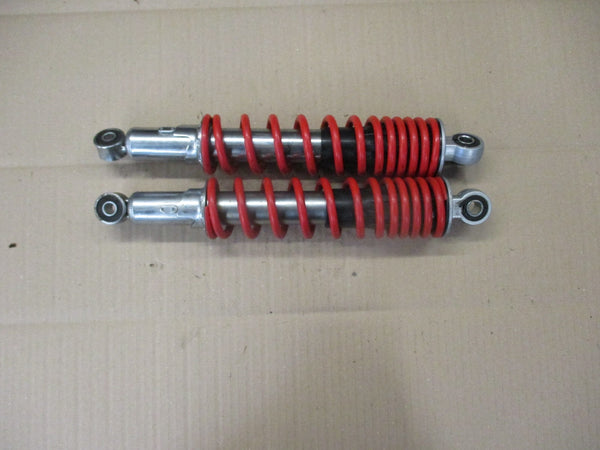 Amortisseurs pour Honda 125 CBF - JC74