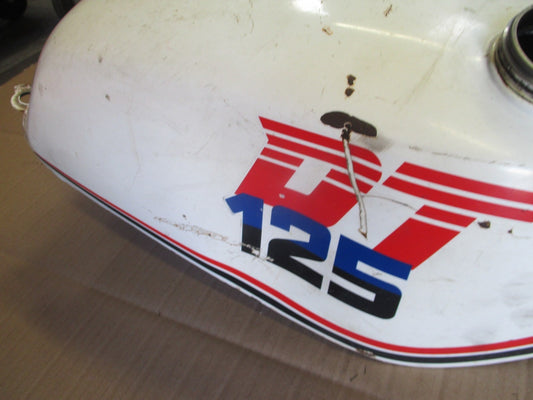Réservoir pour Yamaha 125 DTMX - 2A8