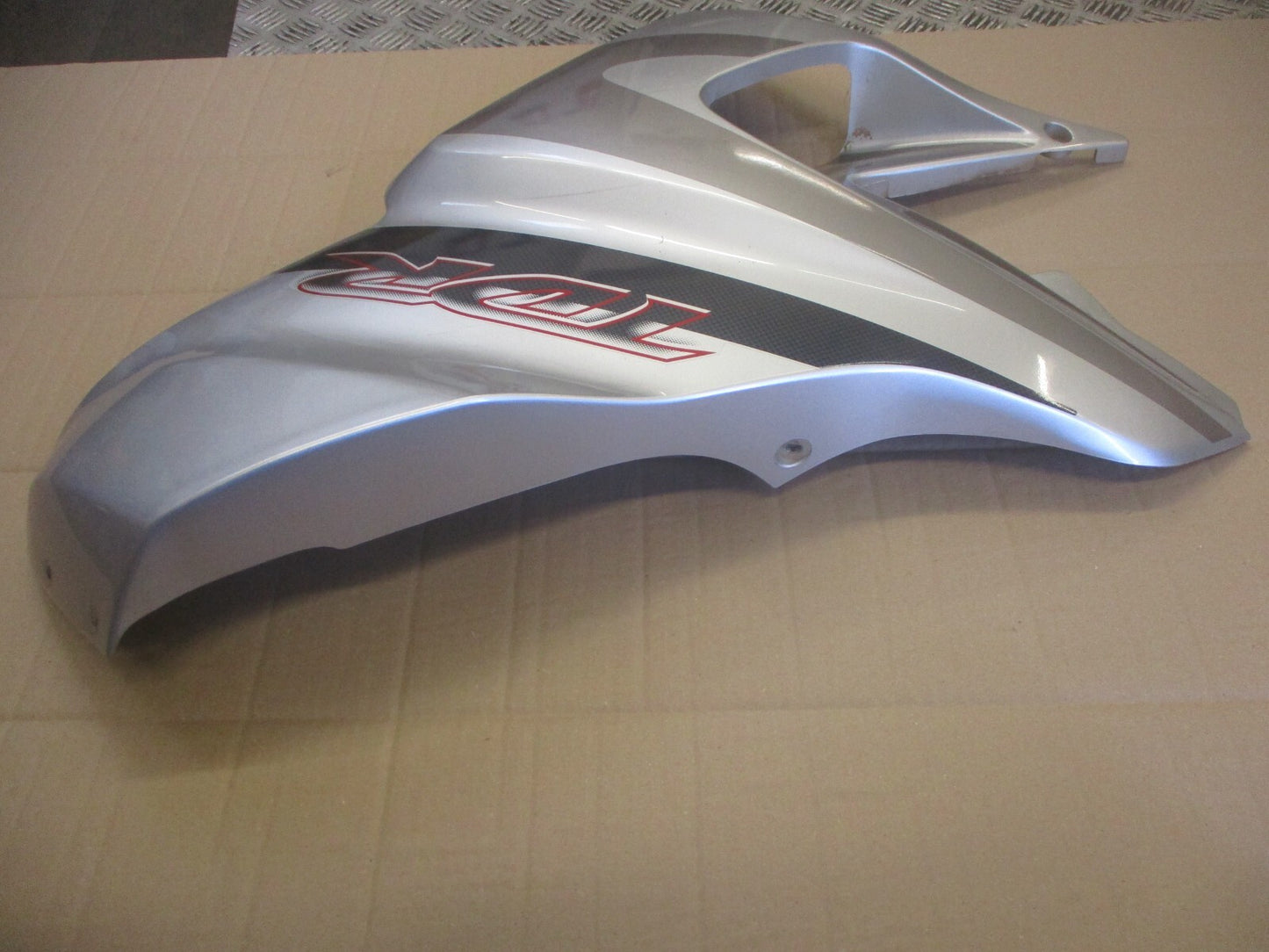 Flanc de carénage droit pour Yamaha 125 TDR - 4FU / 5AE