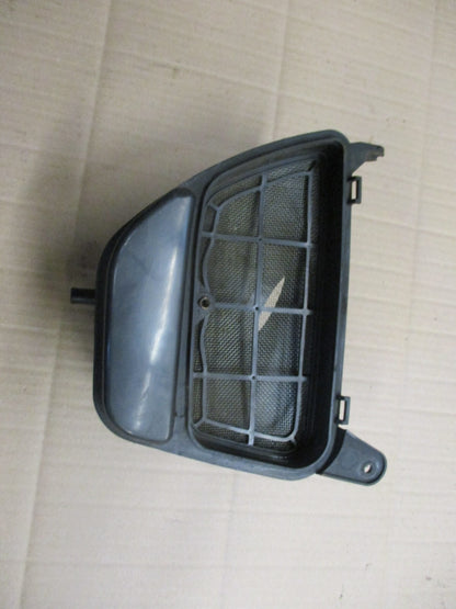 Boitier filtre à air arrière pour Suzuki 1400 VS Intruder - VX51L