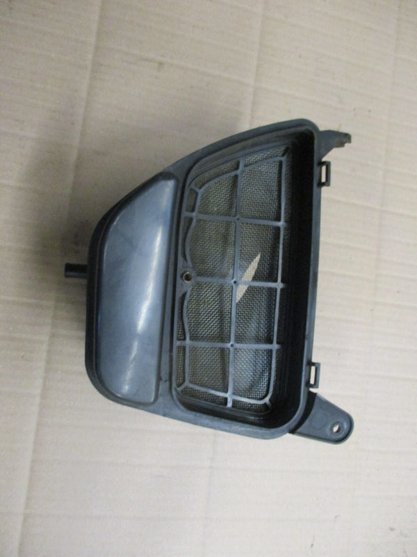 Boitier filtre à air arrière pour Suzuki 1400 VS Intruder - VX51L