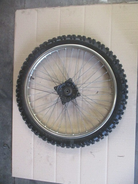 Roue avant pour Suzuki 125 TSX - SF13A