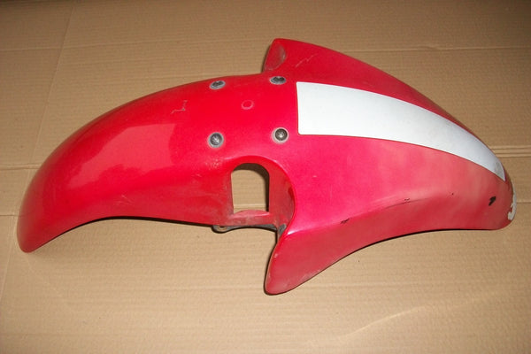 Garde boue avant pour Suzuki 650 DR RS SE - SP42A - SP43A