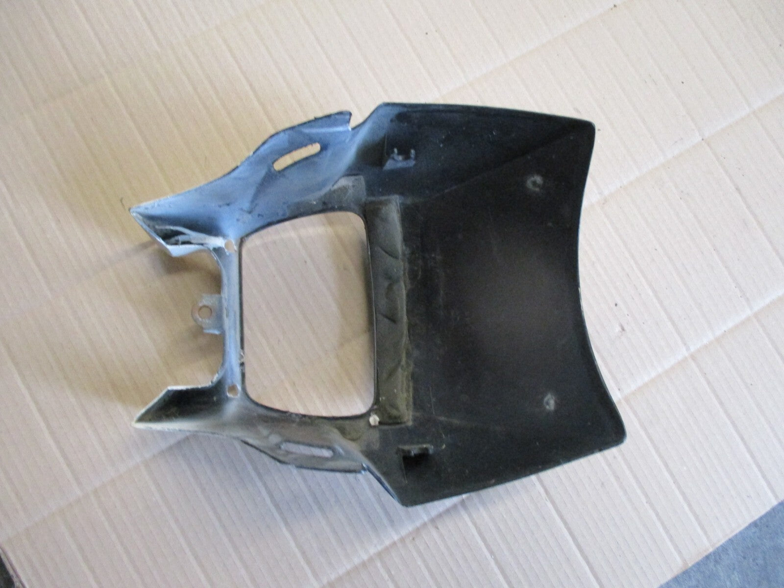 Tête de fourche pour Yamaha 600 XTE - 4PT - DJ02