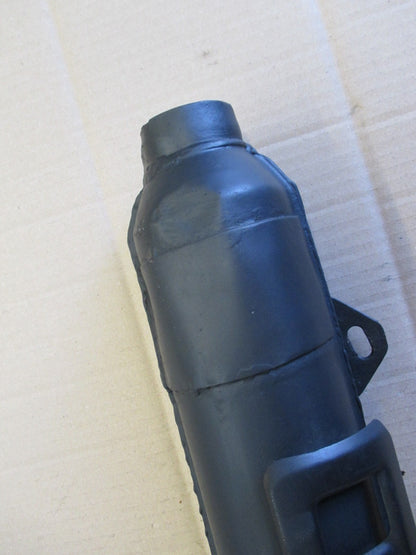 Silencieux d'échappement pour Yamaha 125 XT - 12V - 3YU