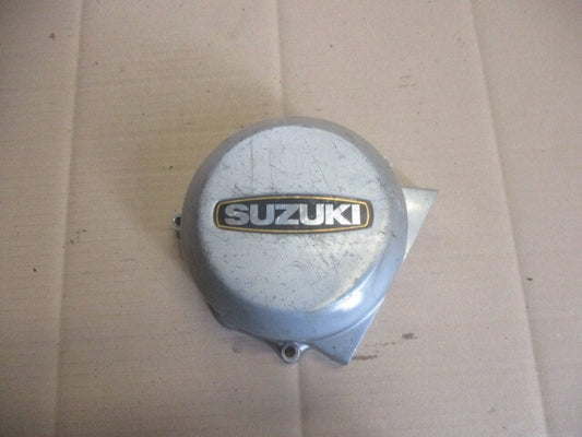 Carter d'allumage pour Suzuki 125 GT