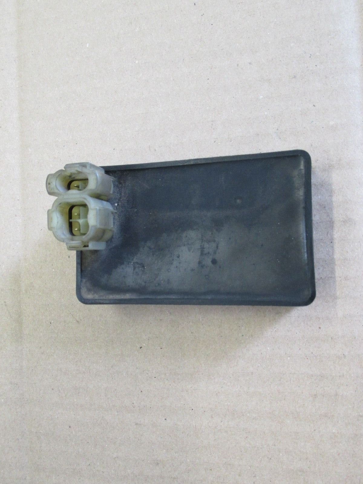 CDI MS8 pour Honda 600 Transalp - PD06 - avec contacteur de béquille