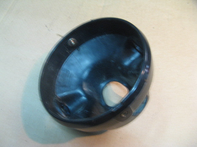 Cuvelage de phare pour Yamaha 125 XT - 12V