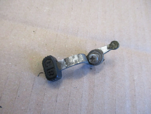 Bouton de commande clignotants pour Yamaha 125 DTMX - 2A8