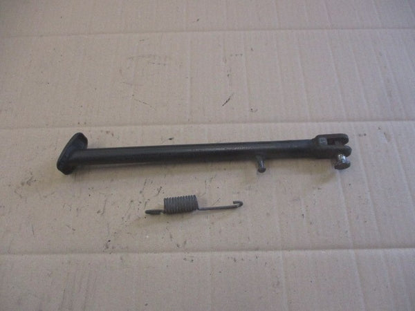 Béquille latérale pour Honda 125 XLS - XR