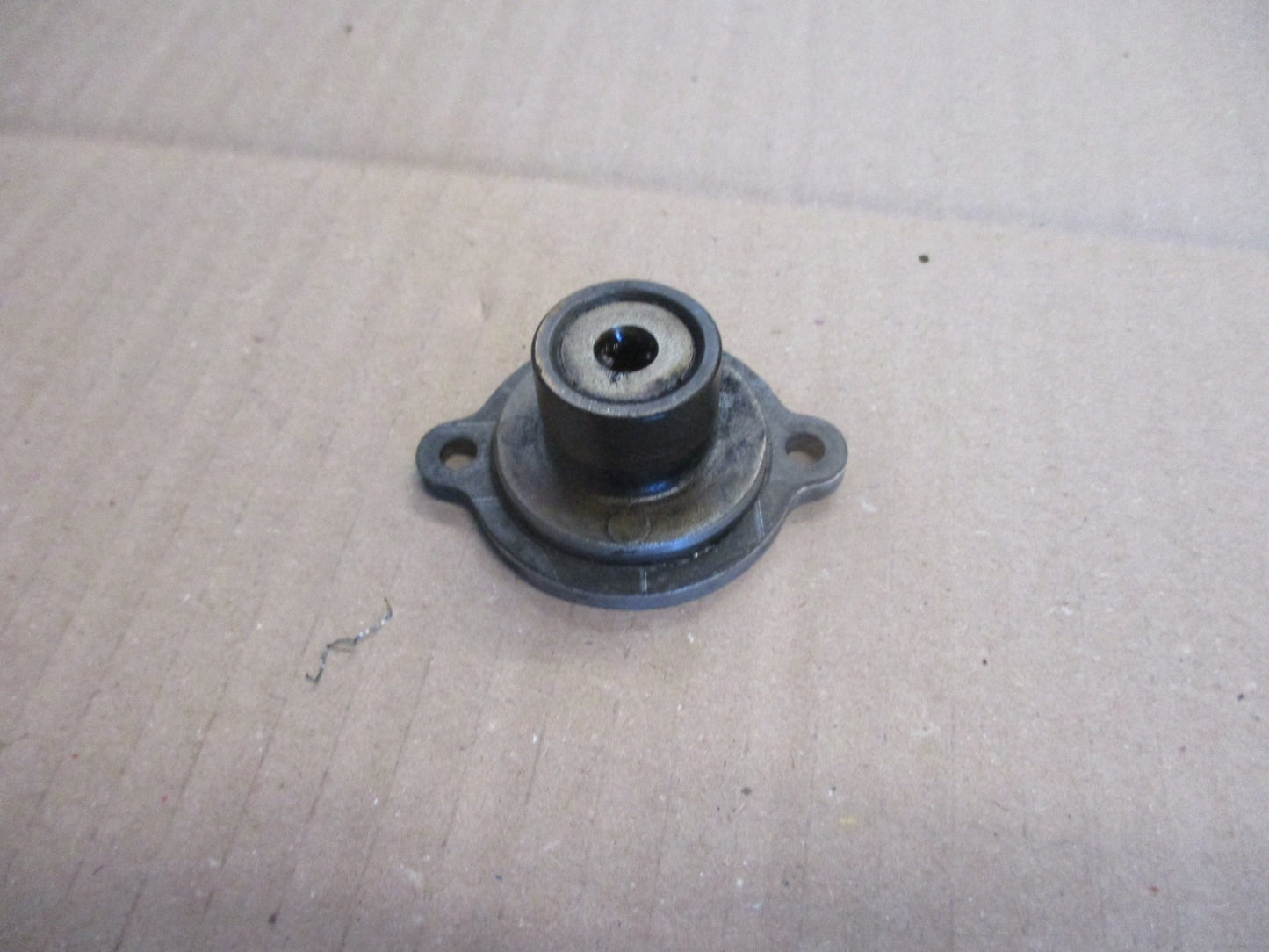 Bouchon de valve coté droit pour Yamaha 125 TZR - 4FL