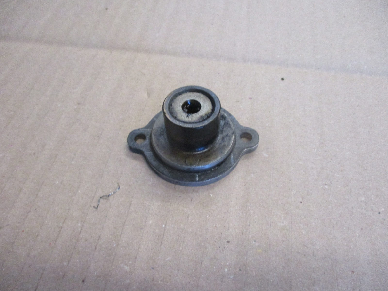Bouchon de valve coté droit pour Yamaha 125 TZR - 4FL