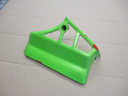 Ouie flanc de réservoir gauche, cache radiateur pour Honda 125 MTX - JD05 - JD07