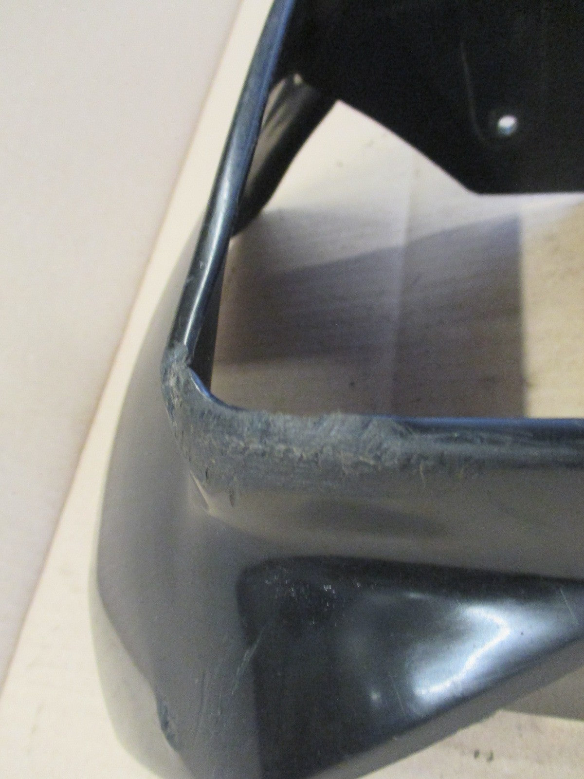 Tête de fourche pour Honda 125 XLR - JD04