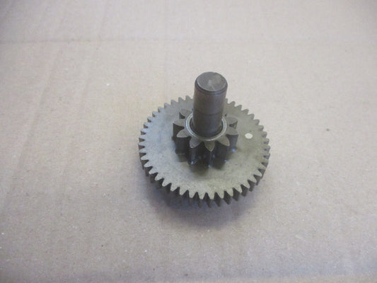 Pignon de demarreur pour Yamaha 125 XV Virago - 5AJ