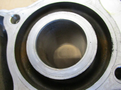 Cylindre / piston arrière (piston segments neufs) Honda 125 XLV Varadéro - JC32