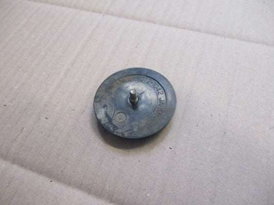 Catadiopte pour Yamaha 125 DTLC - 10V