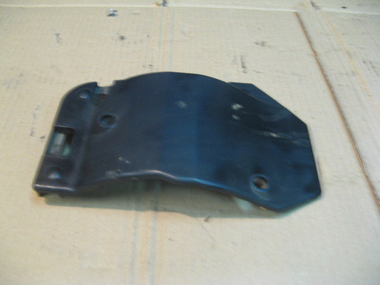 Cache supérieur de moteur pour Yamaha 850 TDM - 3VD