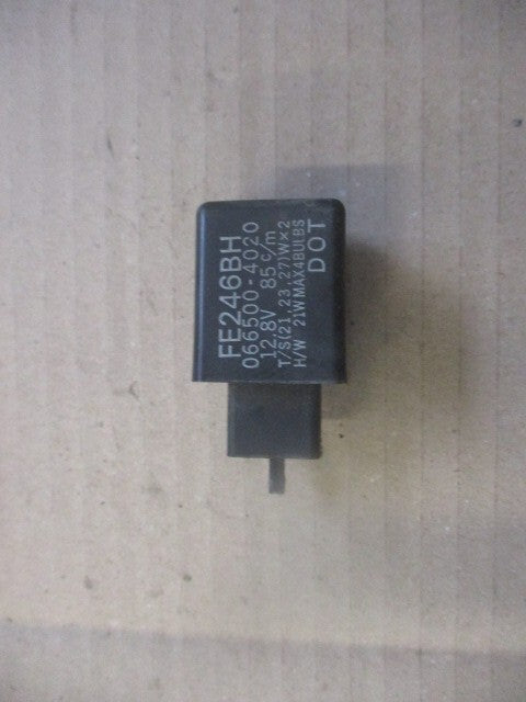 Centrale clignotants pour Honda 1000 XLV Varadéro - SD02 - 2003/2010