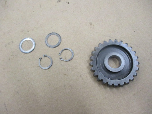 Pignon fou de kick pour Yamaha 125 TY