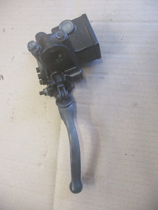 Maitre cylindre de frein avant ABS pour Honda 700 XLV Transalp - RD13A