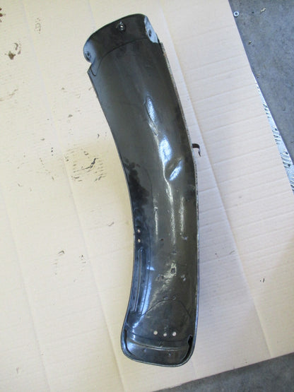 Garde boue arrière pour Yamaha 125 AT1 - AT2