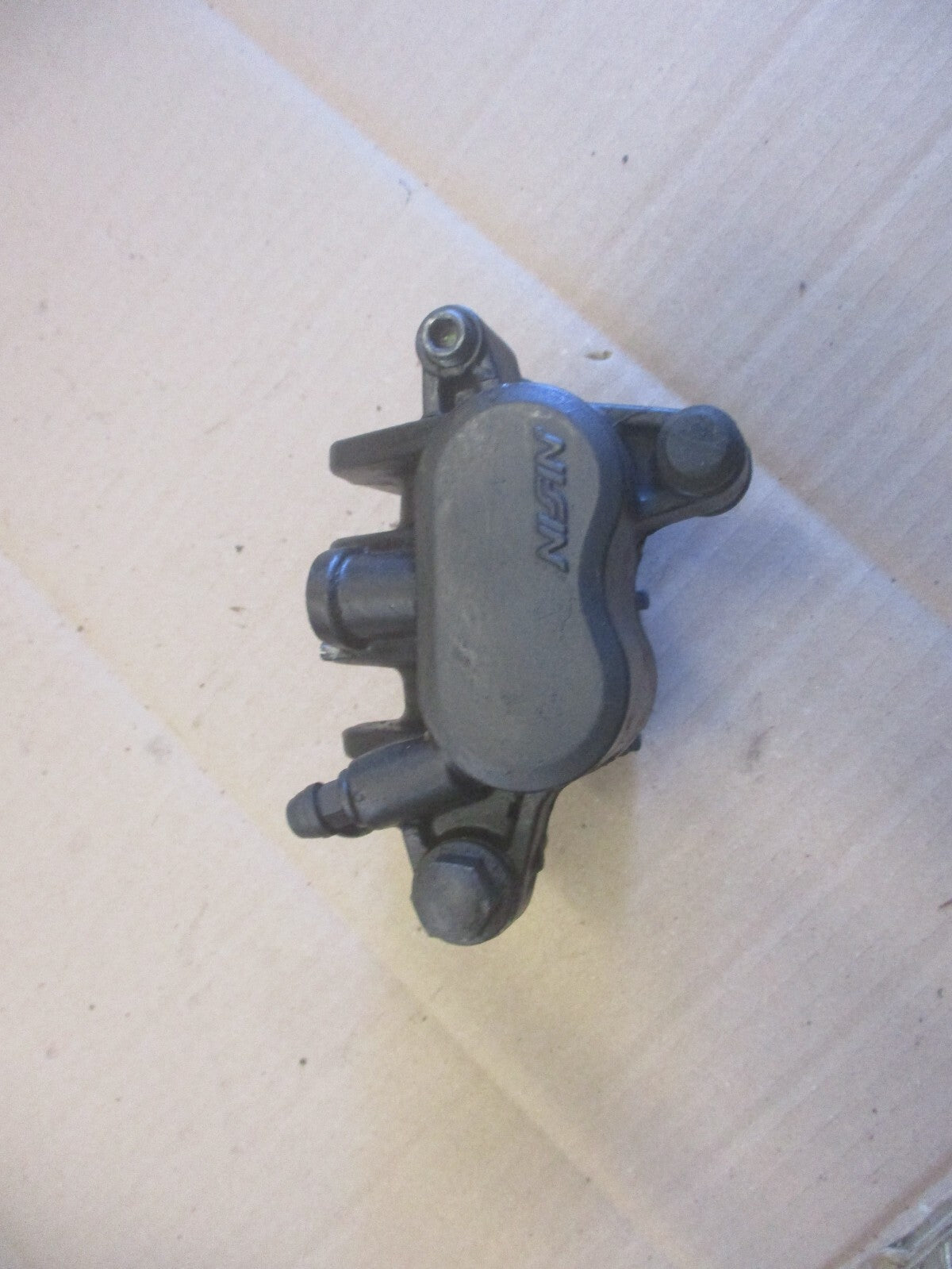 Etrier de frein arrière pour Honda 750 VFR - RC36 - Phase 1 - 1990/1993