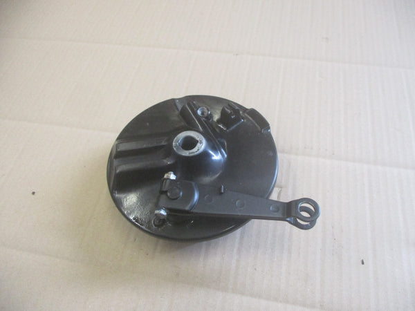 Tambour de frein avant + entraineur de compteur pour Honda 125 CM - JC05