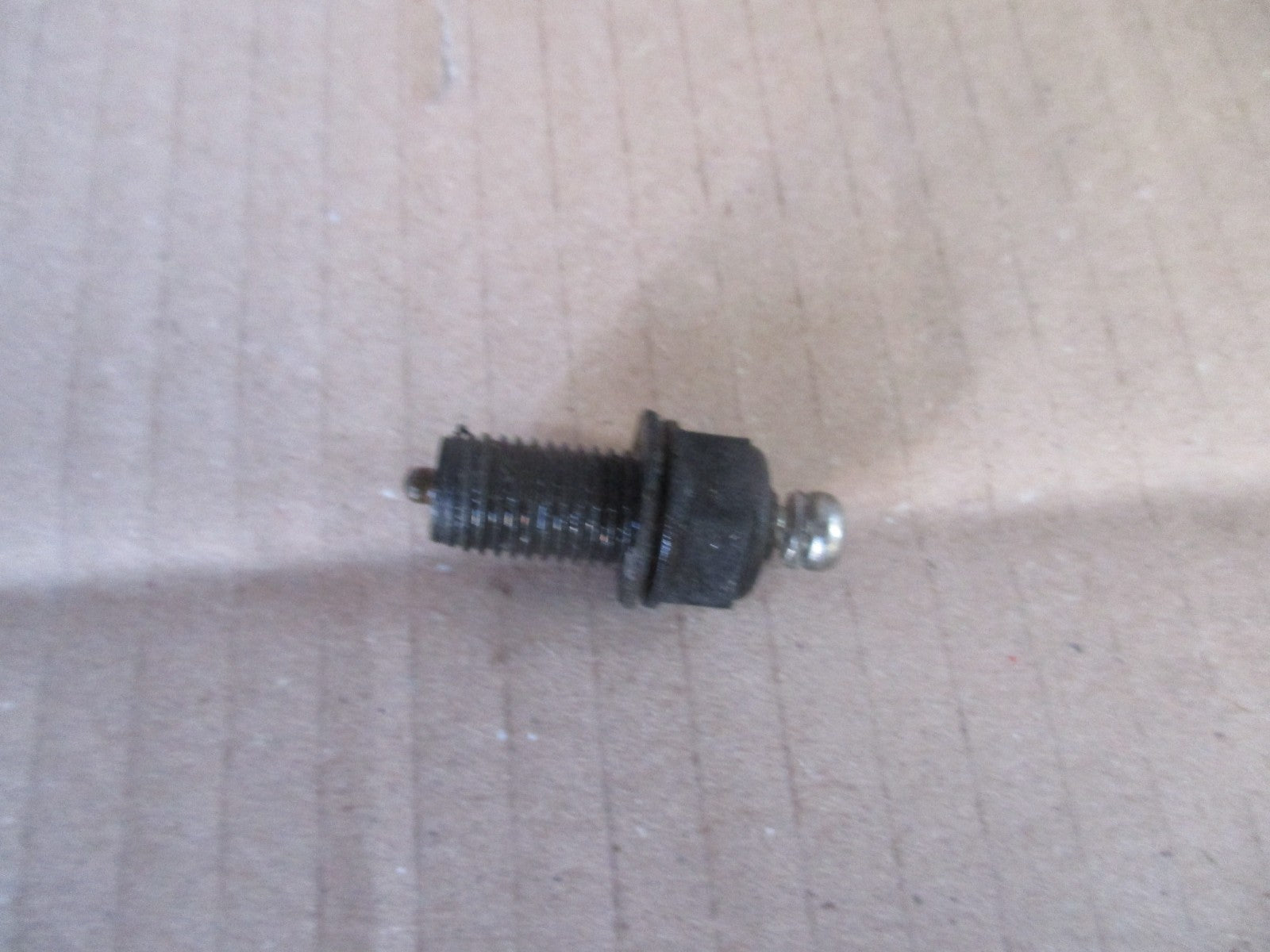 Contacteur de point mort pour Yamaha 125 TZR - 2RL