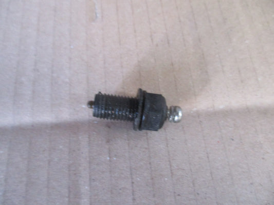 Contacteur de point mort pour Yamaha 125 TZR - 2RL