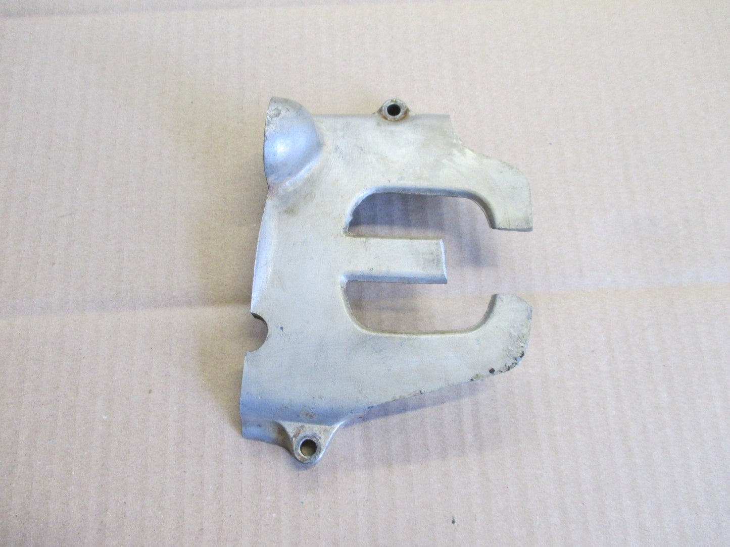 Cache pignon pour Honda 125 XLS - XR