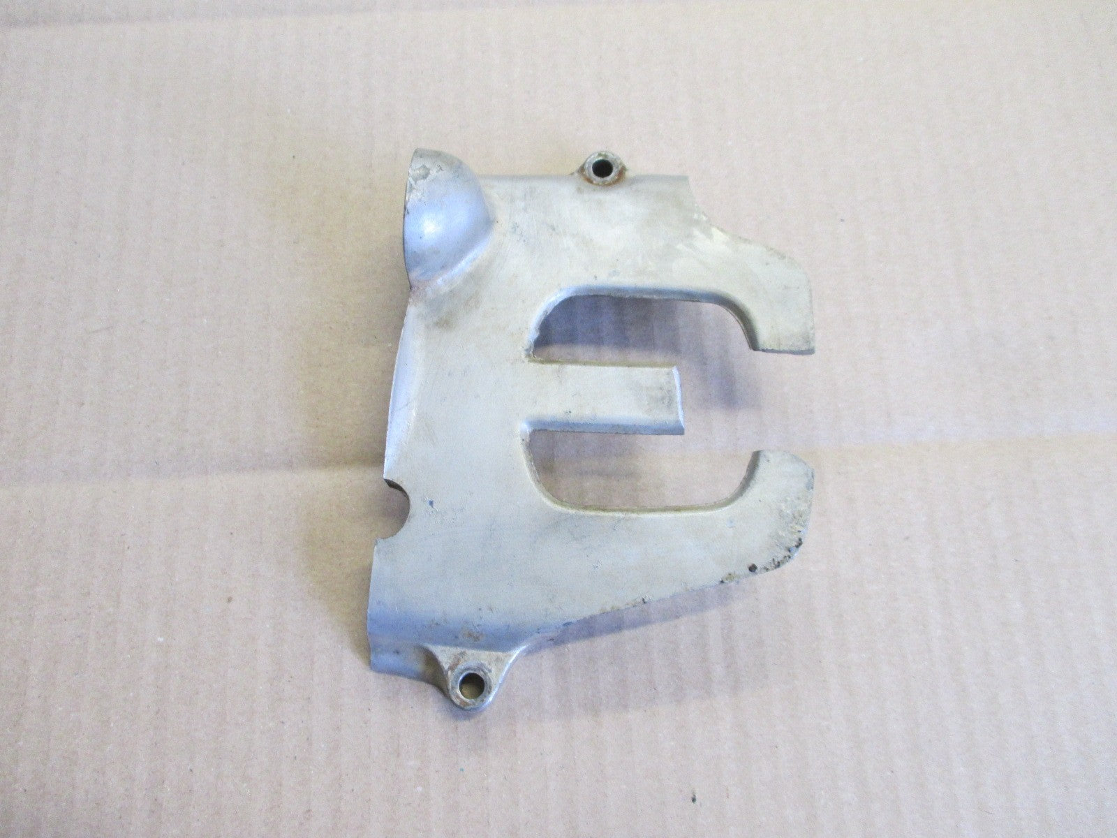 Cache pignon pour Honda 125 XLS - XR