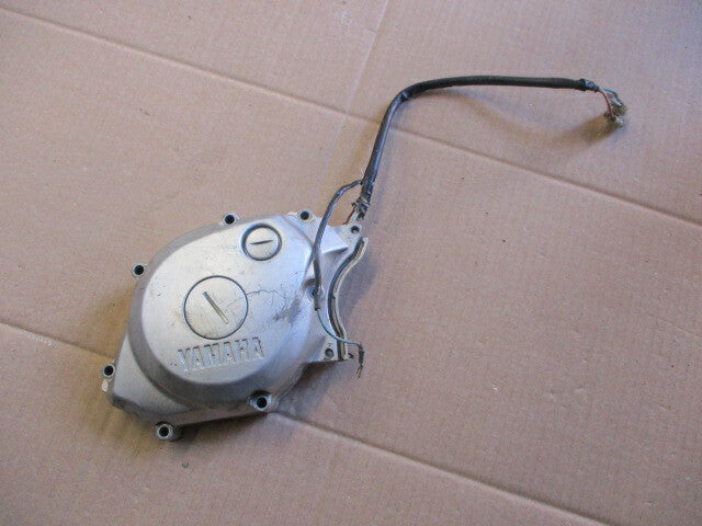 Stator d'allumage 8 bobines + carter pour Yamaha 125 XTX - XTR - Phase 2