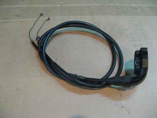 Cables d'accélérateur pour Yamaha 750 XTZ - 3LD
