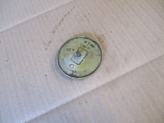 Catadiopte pour Yamaha 125 DTF - DTE - 1F9 - 1G0