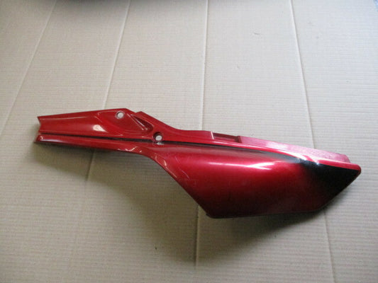 Cache latéral droit pour Yamaha 125 TDR modèle 4FU / 5AE